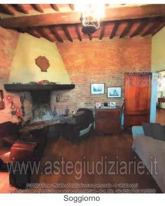 Villa o villino Montepulciano [A4354228]