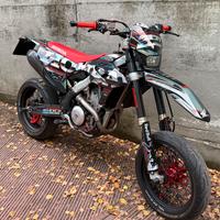 Honda crf250r 2023