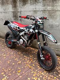 Honda crf250r 2023