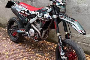 Honda crf250r 2023