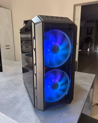 Computer da gaming