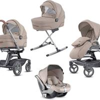 Inglesina quad 2018 set bimbo