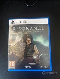 Resonance A plague tale legacy