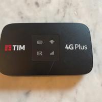 MODEM TIM ZTE MF 971V4 4G PLUS