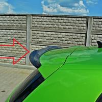 Prolungamento Spoiler Alettone R VW Scirocco dal 2