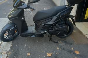 Kymco Agility 125 S NUOVO 2026 - PERMUTE