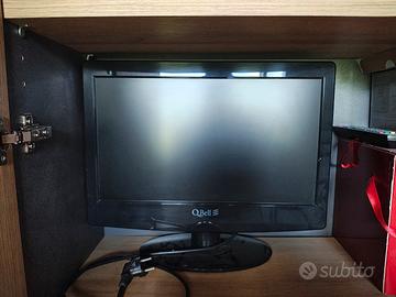 Monitor TV - QBell 19