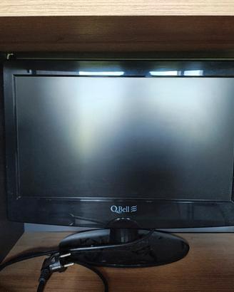 Monitor TV - QBell 19