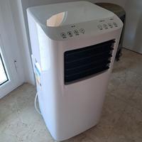 climatizzatore 