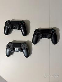 Controller PlayStation 4 originali