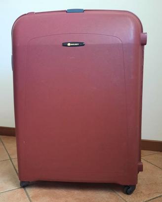 Valigia trolley