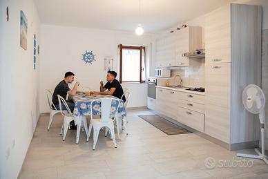 Case vacanze in centro