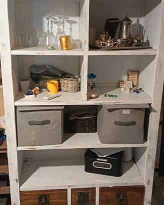 Credenza