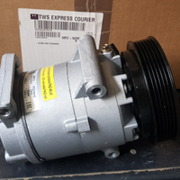 Compressore climatizzatore