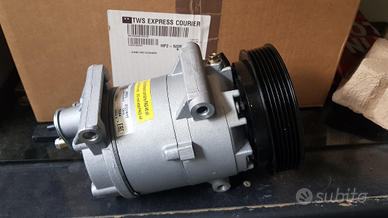 Compressore climatizzatore