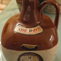🥃 GRAND OLD PARR 12 Years – Brocca in Ceramica