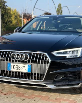 Audi A4 allroad 2.0TDI 190CV S tronic Business Evo