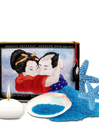 Sali bagno shunga oceania 600 gr