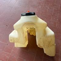 Serbatoio ktm