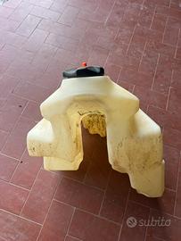 Serbatoio ktm
