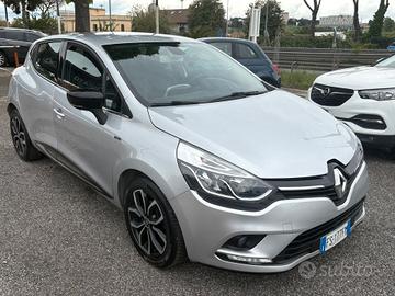 Renault Clio dCi 8V 90 CV Start&Stop 5 porte Energ