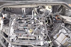 MOTORE E CAMBIO FORD FOCUS