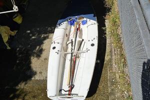 BARCA A VELA 470 JEAN MORIN