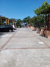 Adiacente il lungomare