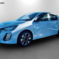 PEUGEOT 208 1.2 hybrid Allure 100cv e-dcs 6