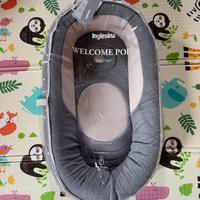 Welcome Pod Inglesina