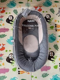 Welcome Pod Inglesina