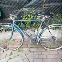 Bici Mondial vintage 