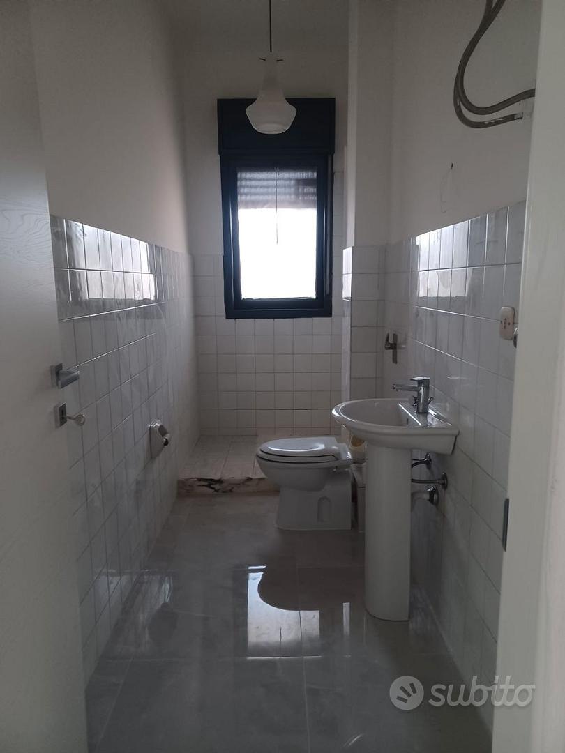 Appartamento – TP - Altro