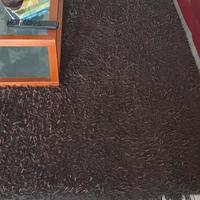 tappeto shaggy natuzzi
