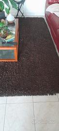tappeto shaggy natuzzi
