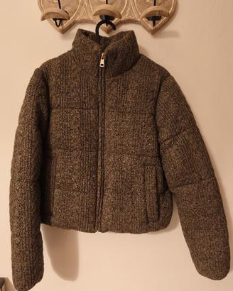 Giubbotto Zara nuovo xs