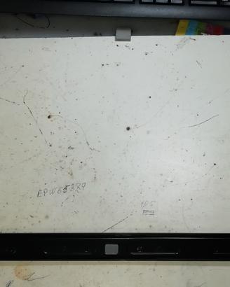 Piedistallo Tv Hisense 55 pollici Smart Tv