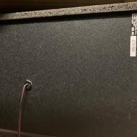 Casse stereo panasonic