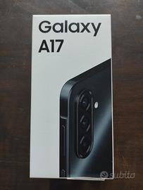 Galaxy A17 128GB