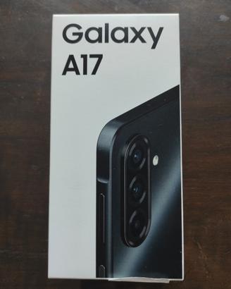 Galaxy A17 128GB
