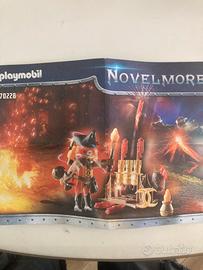 Playmobil 70228 Novelmore