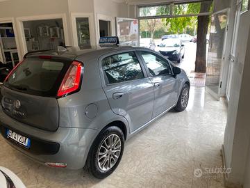 Fiat Punto Evo 1.3 Mjt 75 CV DPF 5 porte S&S Dynam
