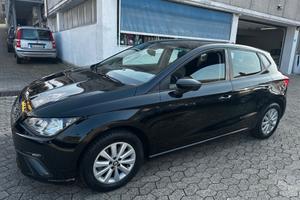 Seat Ibiza 1.0 EcoTSI 110 CV DSG 5 porte Business*