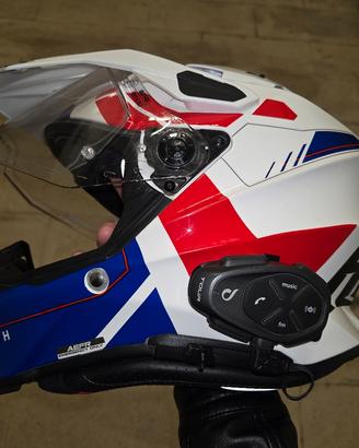Casco Moto Adventure Airoh COMMANDER 2 REVEAL 