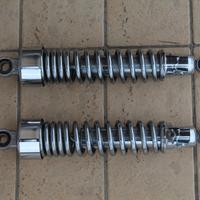Ammortizzatori originali Triumph Bonneville