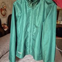 giubbotto primaverile/estivo da uomo 