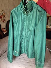 giubbotto primaverile/estivo da uomo 