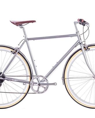 Bici uomo 6KU