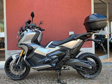 Honda X-ADV 750 - 2021
