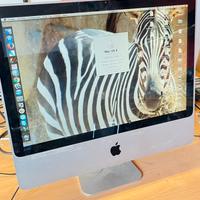 Imac 21